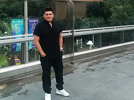 “Ya no es el mismo de antes”: Marcelo Vega avisa por nivel de futbolista de Colo Colo