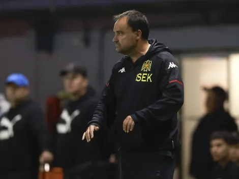 Afirman que el Coto Sierra no se juega el puesto ante Everton