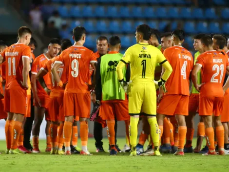 Partido de Cobreloa vs. San Marcos de Arica no va por TV, pero sí hay forma de verlo