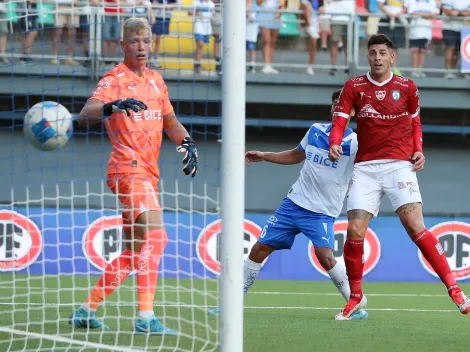 Deportes iquique denuncia "cobro descarado" ante la UC