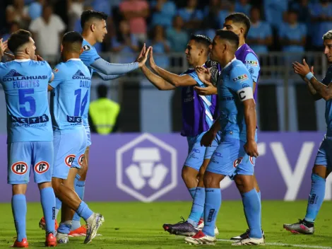 Copa Libertadores: Qué canal transmite EN VIVO a Deportes Iquique vs. Alianza Lima