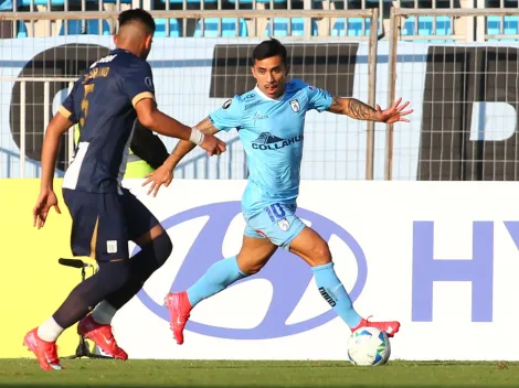 ¿Qué resultados le sirven a Deportes Iquique en la revancha ante Alianza Lima?