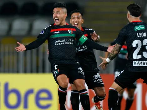 ¿Falla de Vicente Bernedo? Así fue el gol de Carrasco a Universidad Católica