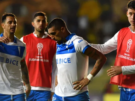 El inesperado portazo que recibiría la UC a horas del cierre del mercado de pases