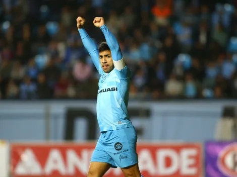 Mundialista chileno afirma que falta Edson Puch en La Roja