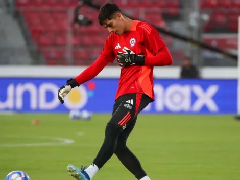 Gareca entregó la nómina de Chile, no fue elegido y el mismo día debutó en su club