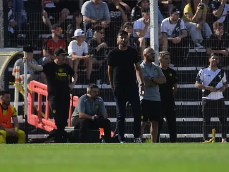 Palote Olivera dirigirá en la primera división de Uruguay