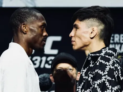 ¿A qué hora EXACTA pelea La Jaula Bahamondes vs. Jailin Turner?