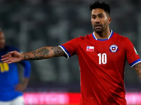 Jiménez se la juega con el próximo campeón del fútbol chileno: "Yo creo que..."