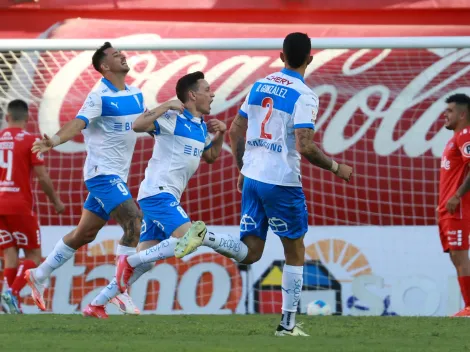 Fernando Zuqui: Es obligación pelear el campeonato