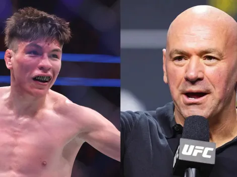 El sueño de La Jaula ¿Volverá a realizarse la UFC en Chile?