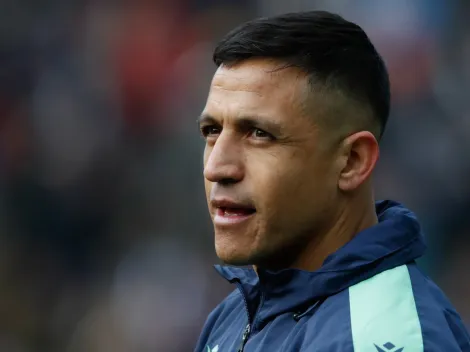 Alexis Sánchez busca corta su sequía en Lazio vs Udinese: mira sus mejores cuotas