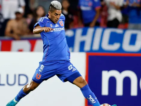 El 11 de la U para visitar a Audax en La Florida