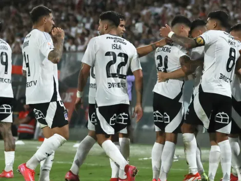 Histórico de Colo Colo se alarma por este jugador: "Es preocupante que..."