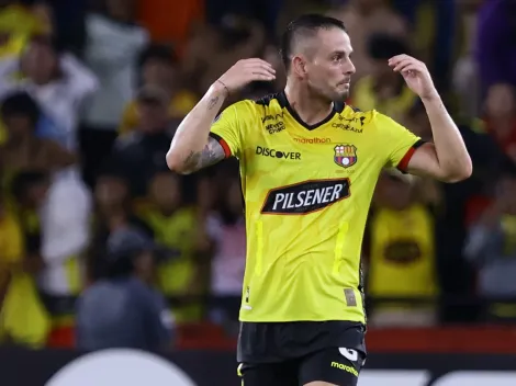 Octavio Rivero ya decidió donde seguir su carrera