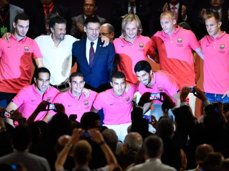 Ex compañero de Bravo destroza a la prensa de Cataluña