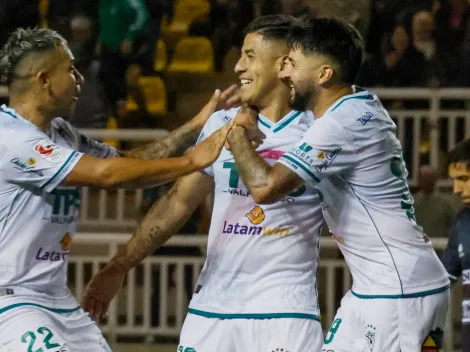 Primera B: Así queda la tabla tras el partido de Santiago Wanderers vs. Antofagasta