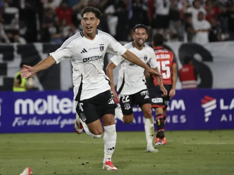 ¿Se viene el prime de Salomón Rodríguez?