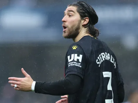 Pronósticos Watford vs Swansea City: Francisco Sierralta y Lawrence Vigouroux se enfrentan antes de la fecha FIFA