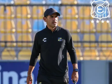 La ANFP le habría dado luz verde a Julio Barroso