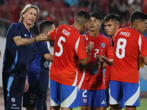 Aseguran que Ricardo Gareca cortó a crack de la Generación Dorada