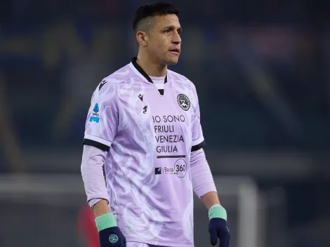 "Es posible": La esperanzadora noticia sobre Sánchez que ilusiona a Gareca