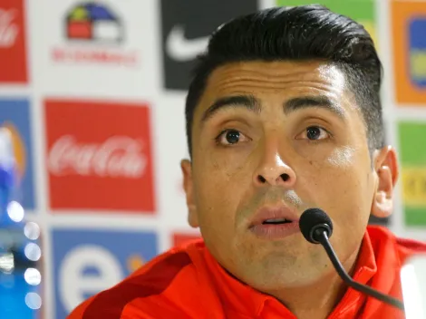 Gonzalo Jara pone el grito en el cielo por jugador borrado en la Roja: “Es una injusticia”