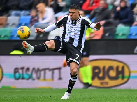 "Es el fin": Duras críticas en contra de Alexis Sánchez