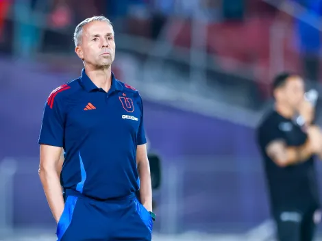 Dura advertencia para Álvarez por parte de dos viejos cracks azules