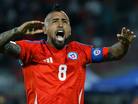 Vidal lanza brutal advertencia en La Roja: "No hay..."