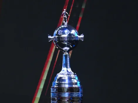 ¿Quiénes son los máximos favoritos a ganar la Copa Libertadores 2025 según las apuestas?