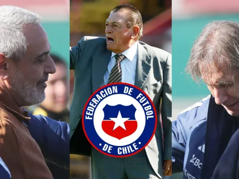 El último llamado del Clavito a Gareca, Milad y a los dirigentes del fútbol