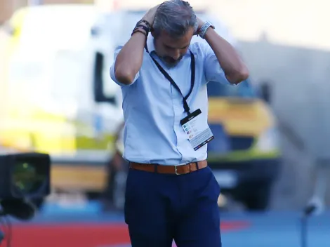 "Quiero comprar Deportes Iquique": Este es su posible nuevo propietario