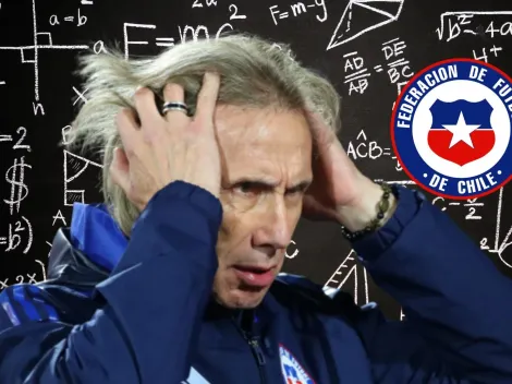 ¿Qué pasa si Chile gana, empata o pierde con Paraguay?