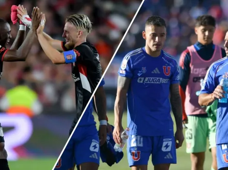El feroz ninguneo de Estudiantes a la U: "Nosotros tenemos..."