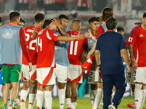 Jara destapa la gran pena en el camarín de Chile: "Es una generación que..."