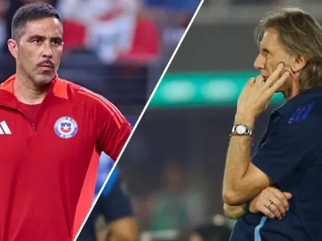 El gran reproche de Bravo a Gareca por este jugador en La Roja: "Me hubiera gustado..."