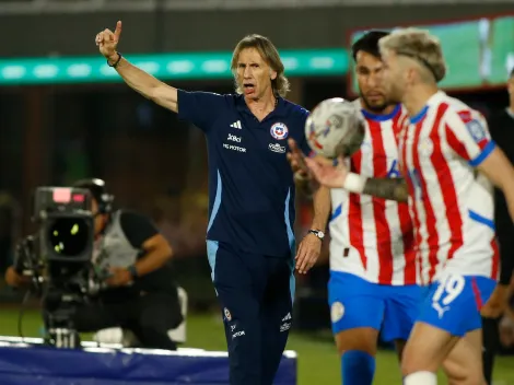 Durísima crítica contra Gareca: "No analiza los partidos"