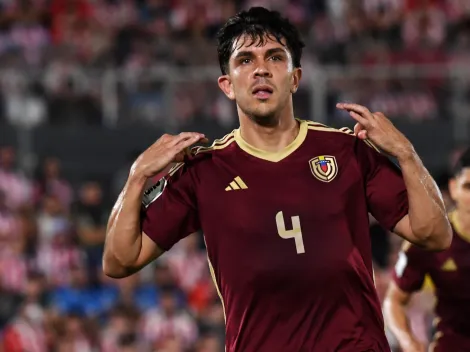 Qué pasa si Venezuela gana, empata o pierde ante Ecuador por las Eliminatorias al Mundial