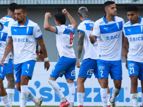 Qué canal transmite EN VIVO a Universidad Católica vs. Unión La Calera por la Copa Chile