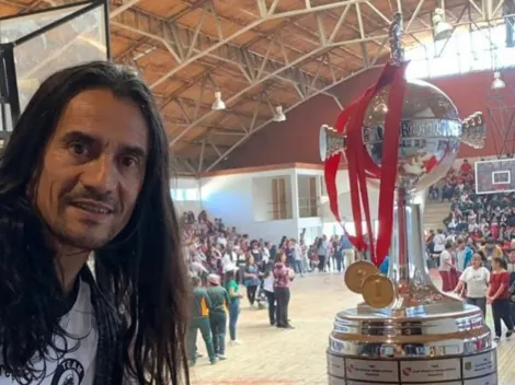 Coca Mendoza no quiere ver más a estos dos jugadores de La Roja