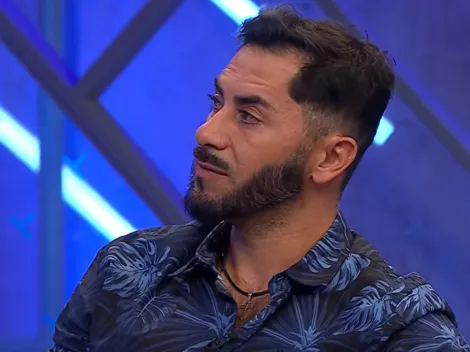 “Les dije”: Johnny Herrera recuerda al entrenador que propuso para la Selección Chilena