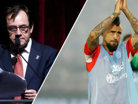 Díaz extermina a la Generación Dorada: "Han estado preocupados de sus..."