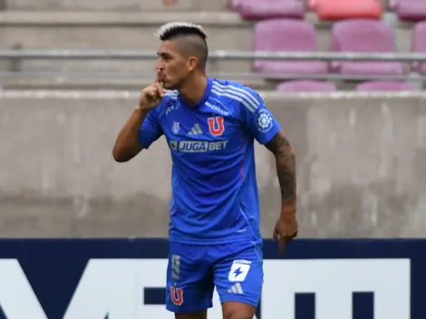 Críticas a Leandro Fernández pese a sus goles