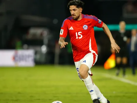 El 11 de Chile para jugarse la vida ante Ecuador