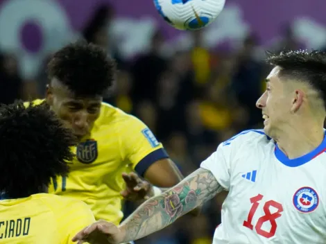 La IA se la juega con un resultado para Chile ante Ecuador