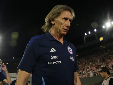 Pidió a gritos la salida de Gareca y hoy es uno de sus máximos defensores