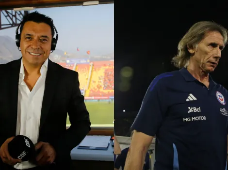 Palma no aguanta más a Gareca: "Es un tipo indolente"