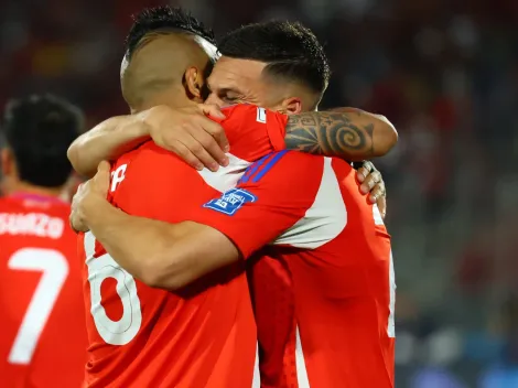 Pronósticos Chile vs Ecuador: la Roja quiere seguir soñando con el Mundial