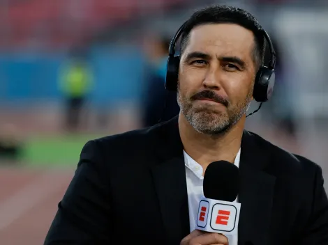“Los números son muy claros”: Claudio Bravo cierra por fuera tras amargo empate de Chile